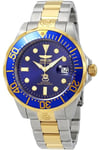 Invicta Montre automatique Grand Diver 3049 pour homme - 47 mm