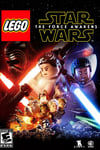 LEGO Star Wars: The Force Awakens (ES)