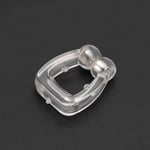 10pcs Anti Snoring Devices Silicone Soft Portable Magnetic Sleeping TDM