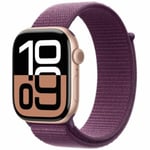 Smartwatch Apple Watch Series 10 Pink 46 mm