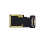 iPhone 8 Plus - J4000:lle - Takakameran FPC Flex Cable - Aixun