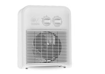 Radiateur soufflant portable Vortice 2000W blanc - 0000070145  