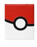 Pokeball Premium Pro-Binder EX - Kortspill fra Outland