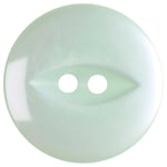 Groves Fish Eye Button, 13mm, Pack of 8