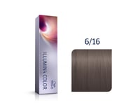 Wella Illumina Color - Dame - 60 Ml