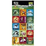 Stickers Ben 10  SG28565