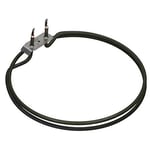 Compatible for Belling, Cannon, Cookers, Creda, Homark Hotpoint Fan Oven Element