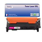 Toner Laser compatible pour imprimante Samsung XPress C430, CLT-M404 Magenta– T3AZUR – 1 000 pages