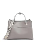 Valentino Bags Alexia Handbag grey