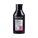 Balsamo Pour Cheveux Colorés REDKEN Acidic Color Gloss Conditioner 300ml