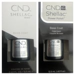 CND SHELLAC GEL NAIL Base Coat 12.5ml