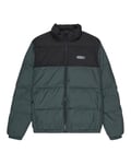 Element Veste Classic Puffer Noir XS