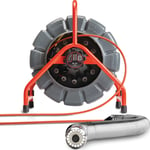 RIDGID SEESNAKE MINI REEL, 61M