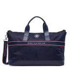 Väska Beverly Hills Polo Club BHPC-M-004-CCC-05 Mörkblå
