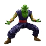 Bandai Tamashi Nations - Dragon Ball Super: Super Hero - Piccolo Super Hero, Spi