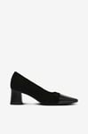 Vagabond - Pumps Altea - Svart