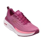 SKECHERS 129000 / Ras Go Run Elevate 2.0 Basket Femme Lacets Raspberry