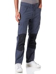 Dickies - Trousers for Men, Flex Trousers, Cordura Fabric, Grey, 32W/32L