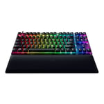 Razer Huntsman V2 Tenkeyless - tangentbord - tysk Inmatningsenhet