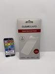 Zagg IPhone 12 Mini Clear Guard Screen Protector Tempered Glass