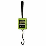 Feedback Sports Expedition Digital Hanging Scale - Green