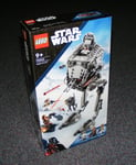 STAR WARS LEGO 75322 HOTH AT-ST BRAND NEW SEALED BNIB