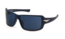 Lunettes de Soleil Homme Police SPLN37 - TAILWIND 5 (Tous Les Couleurs)