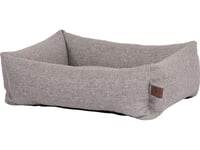 Fantail Eco Kurv Snug Harbor Grey 70X55cm