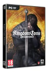 Kingdom Come Deliverance PC