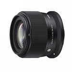 Sigma 56mm f1.4 DC DN Contemporary Lens for Canon RF