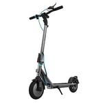 Cecotec Trottinette Électrique Adulte Bongo D20 Series. 250 W with a Peak of 500 W, 20 km Range, 8.5” Wheels, Front Electric Brake, and Rear Disc Brake, Approved