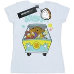 T-shirt Scooby Doo  Mystery Machine