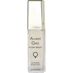 Alyssa Ashley Women's fragrances Ambre Gris Eau Parfumée Colgne Spray 100 ml (£104.20 / 1 l)