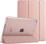 Moko Case Fit New Ipad 9Th Generation 2021/8Th Generation 2020/7Th Gen 2019