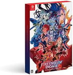 Nintendo Switch Fire Emblem Engage Elyos Collection F/S w/Tracking# Japan New