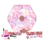 Christmas Beauty Advent Calendar - Sunkissed Make Up 30696