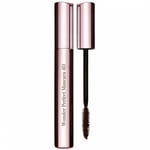 Clarins Wonder Perfect Mascara 4D Perfect Brown