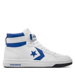 Sneakers Converse Pro Blaze V2 Synthetic Leather A07514C Vit