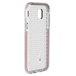 Coque Renforcée pour Samsung Galaxy J5 2017 LIFE Force Case Transparent