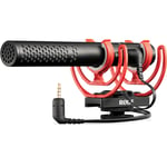 Rode VideoMic NTG -mikrofoni