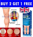 Phlebitis Angiitis Varicose Veins Spider vein sore restless legs itch cream 20g