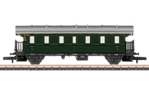 Märklin 087512 Z Personvogne