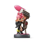 Nintendo amiibo Splatoon OCTOLING BOY (TACO BOY) NEW from Japan FS