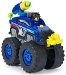 PAW Patrol Rescue Wheels Power Haulin Rescue Cruiser