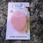 The Vintage Cosmetic Company Silicone Exfoliating Pad, New