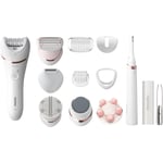 Philips Series 9000 BRE740/90 Beauty Set Epileringssæt