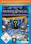 Mahjongg Investigations - Bestseller-Edition (Import allemand)