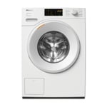 Miele W1 WSD164 WCS NDS tvättmaskin