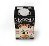 Caffè Borbone Baileys Coffee Cream - 1 Brick of 550g - Milk-based Cream with lactose-free soluble Coffee, with Baileys - Lactose and Gluten Free - Italian Milk and Cream