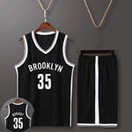 Foairs Maillots de Basket-Ball américains pour Hommes, Miami NY Chicago LA Brooklyn Gilets Hauts T-Shirts sans Manches